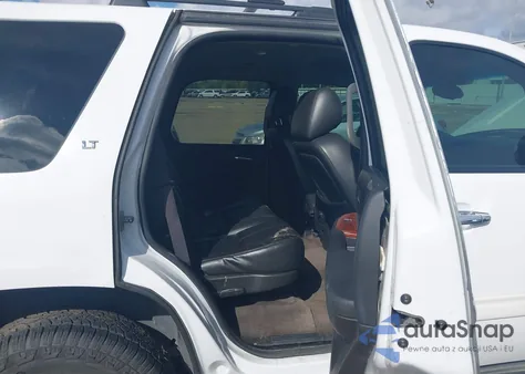 2012 Chevrolet Tahoe Lt from USA, damaged, VIN 1GNSCBE02CR226696